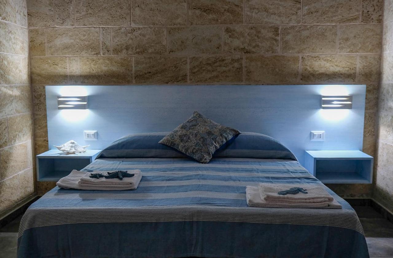 Residenza Case Arse Torre Lapillo Dış mekan fotoğraf