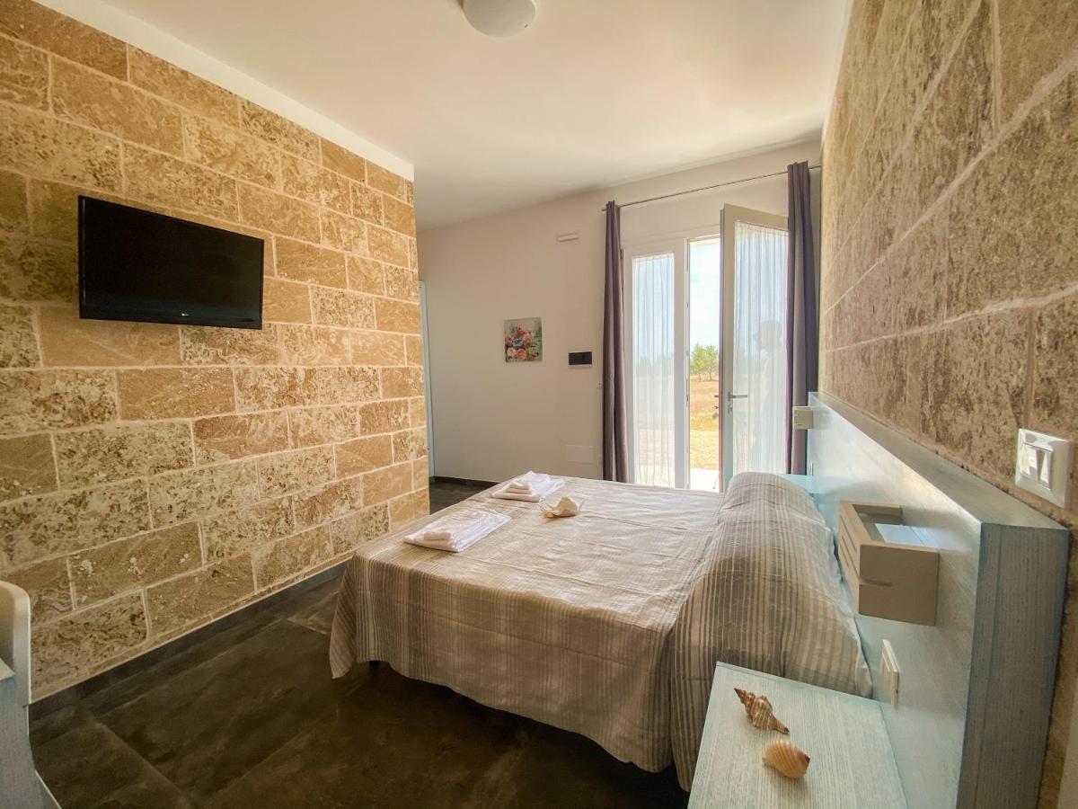 Residenza Case Arse Torre Lapillo Dış mekan fotoğraf