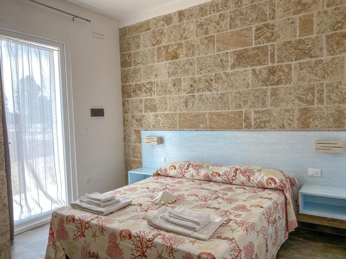 Residenza Case Arse Torre Lapillo Dış mekan fotoğraf