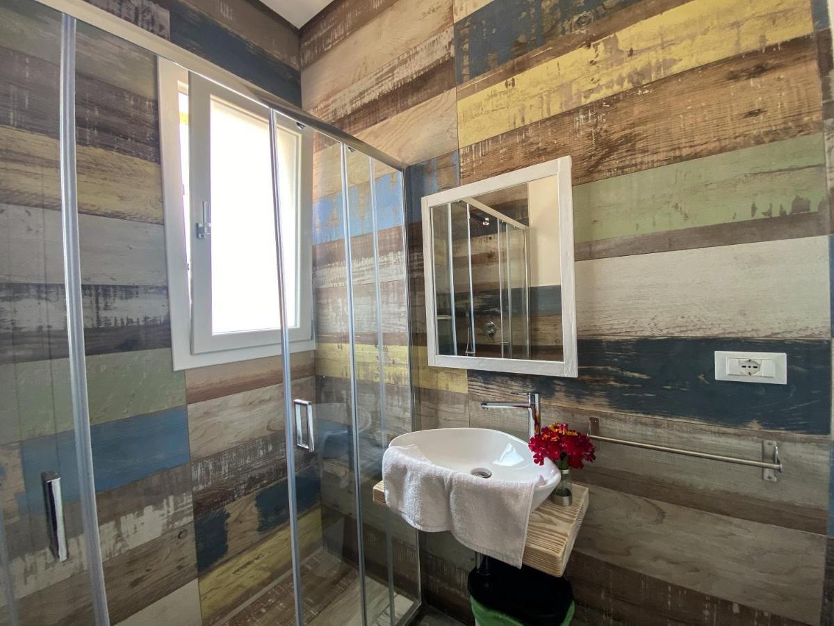 Residenza Case Arse Torre Lapillo Dış mekan fotoğraf