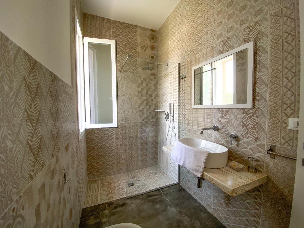 Residenza Case Arse Torre Lapillo Dış mekan fotoğraf