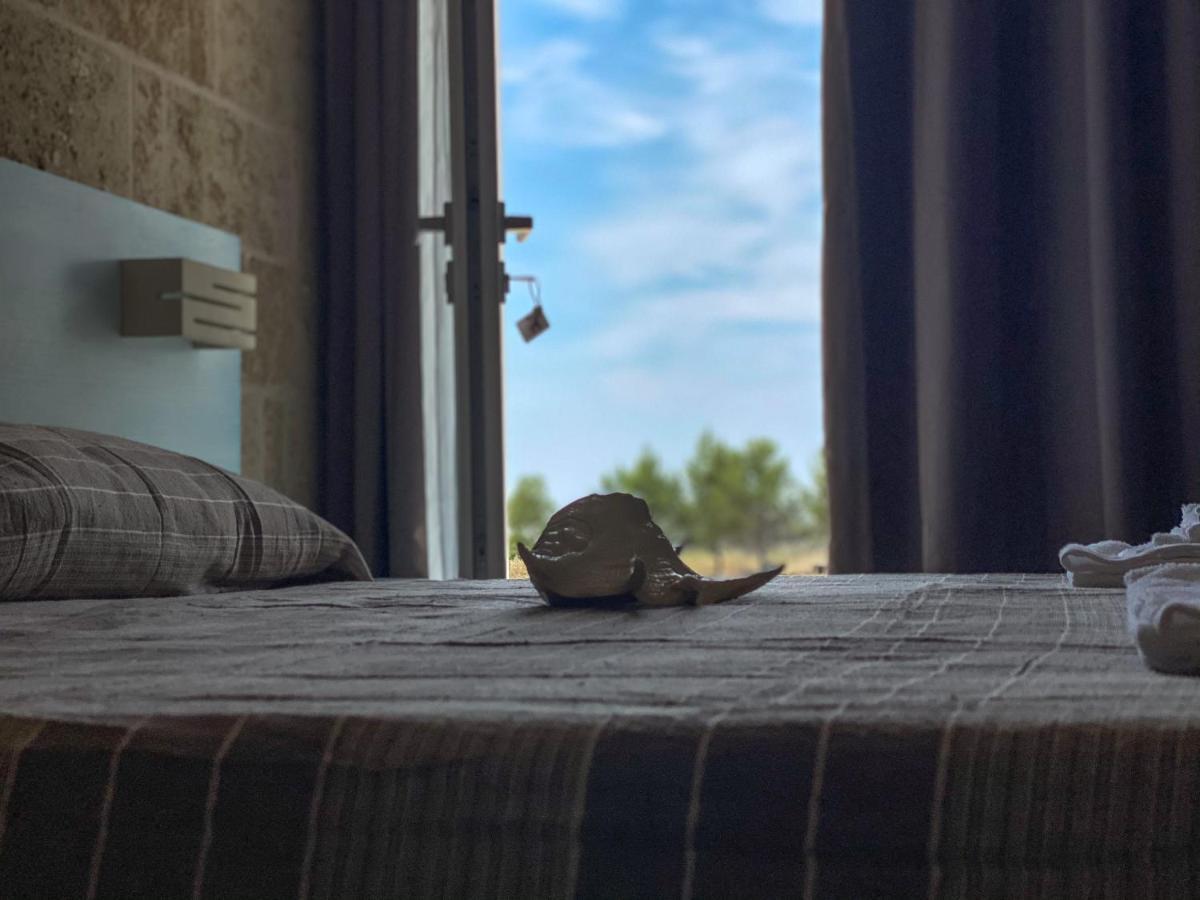 Residenza Case Arse Torre Lapillo Dış mekan fotoğraf
