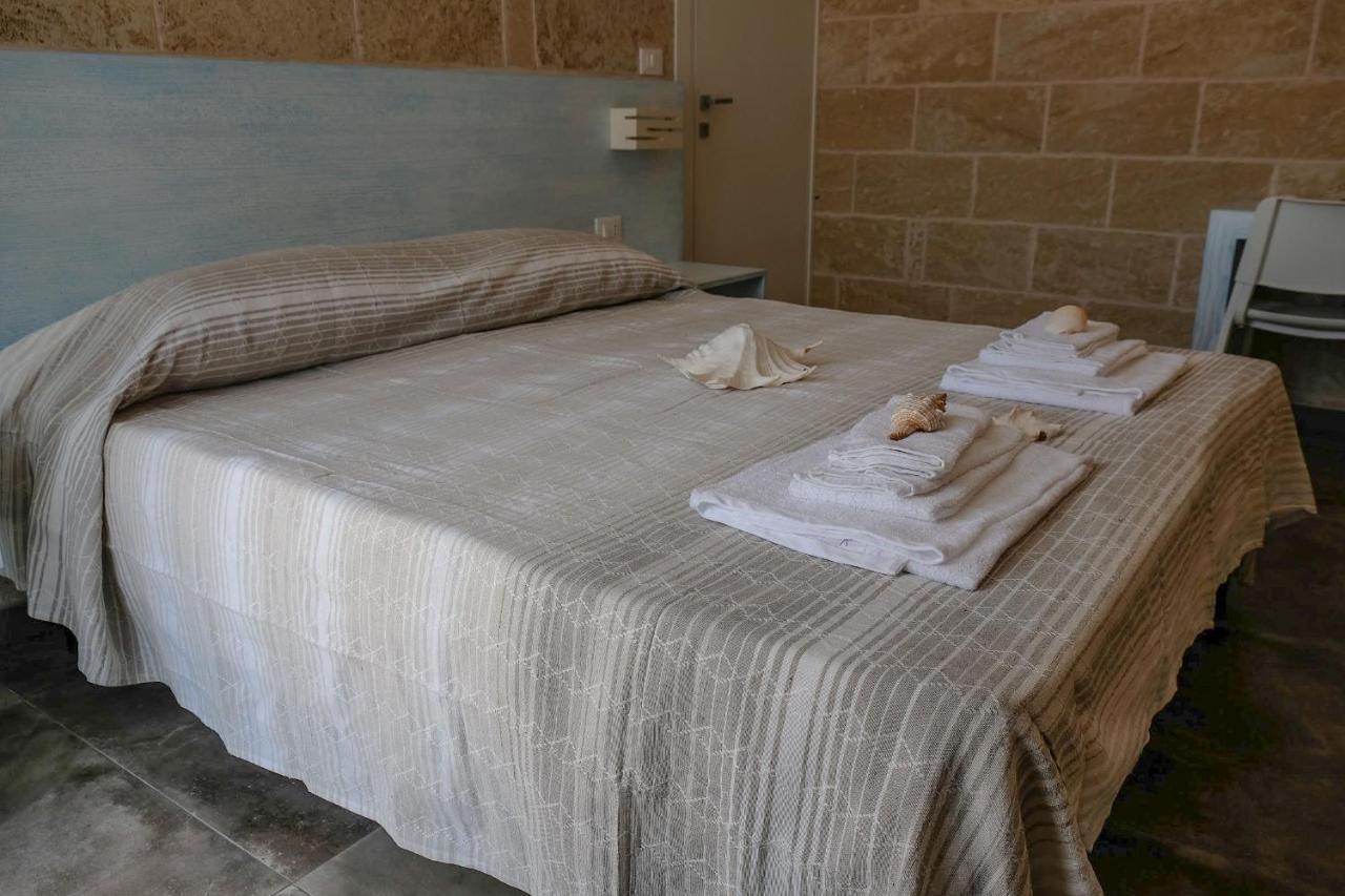 Residenza Case Arse Torre Lapillo Dış mekan fotoğraf