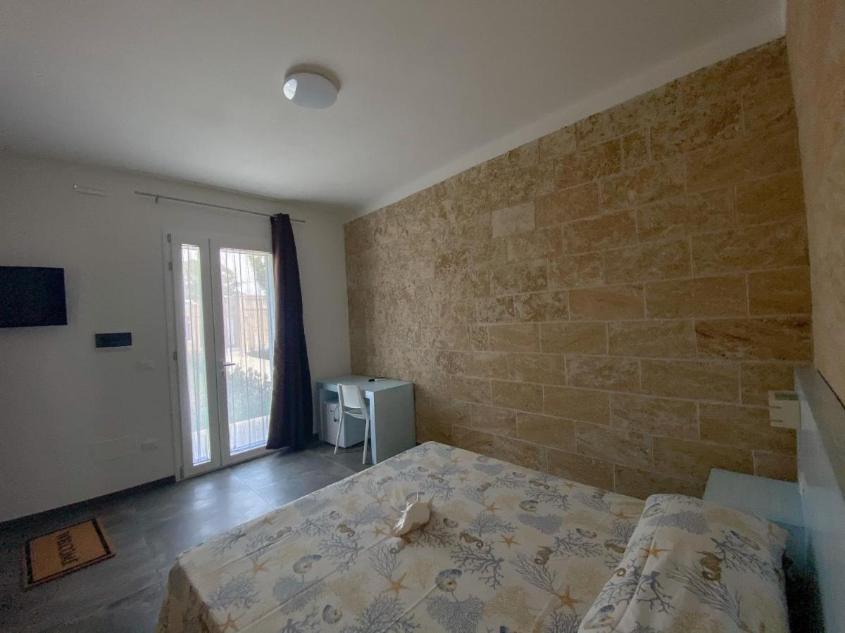 Residenza Case Arse Torre Lapillo Dış mekan fotoğraf