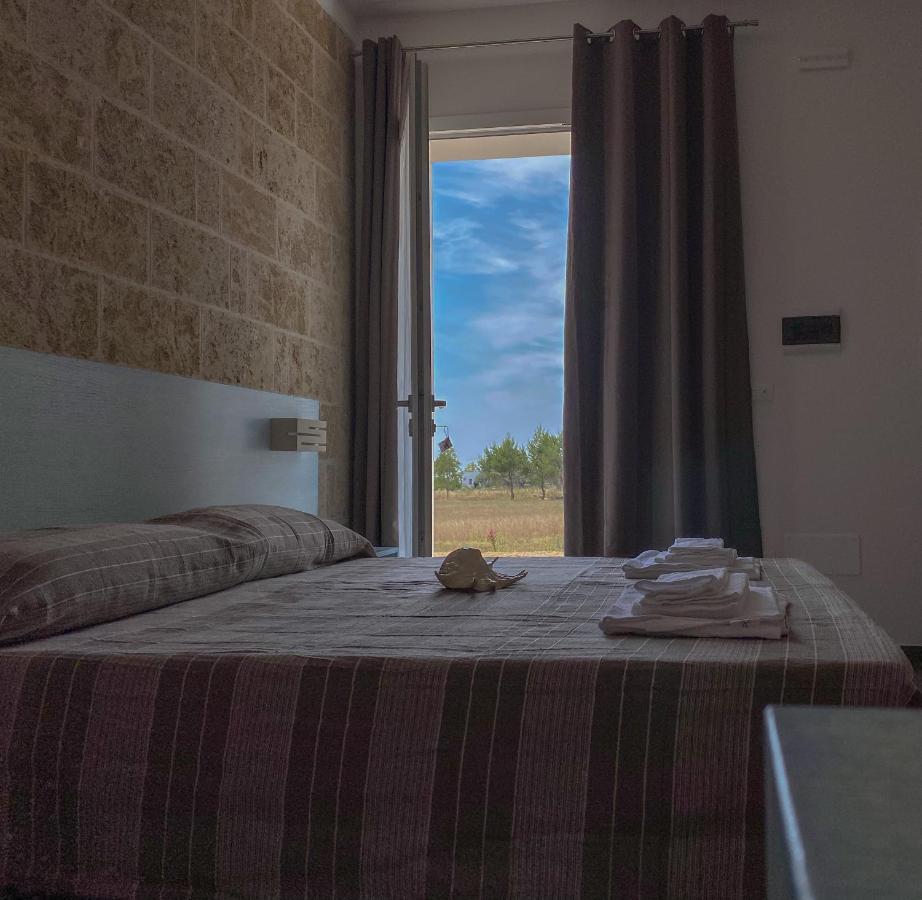 Residenza Case Arse Torre Lapillo Dış mekan fotoğraf