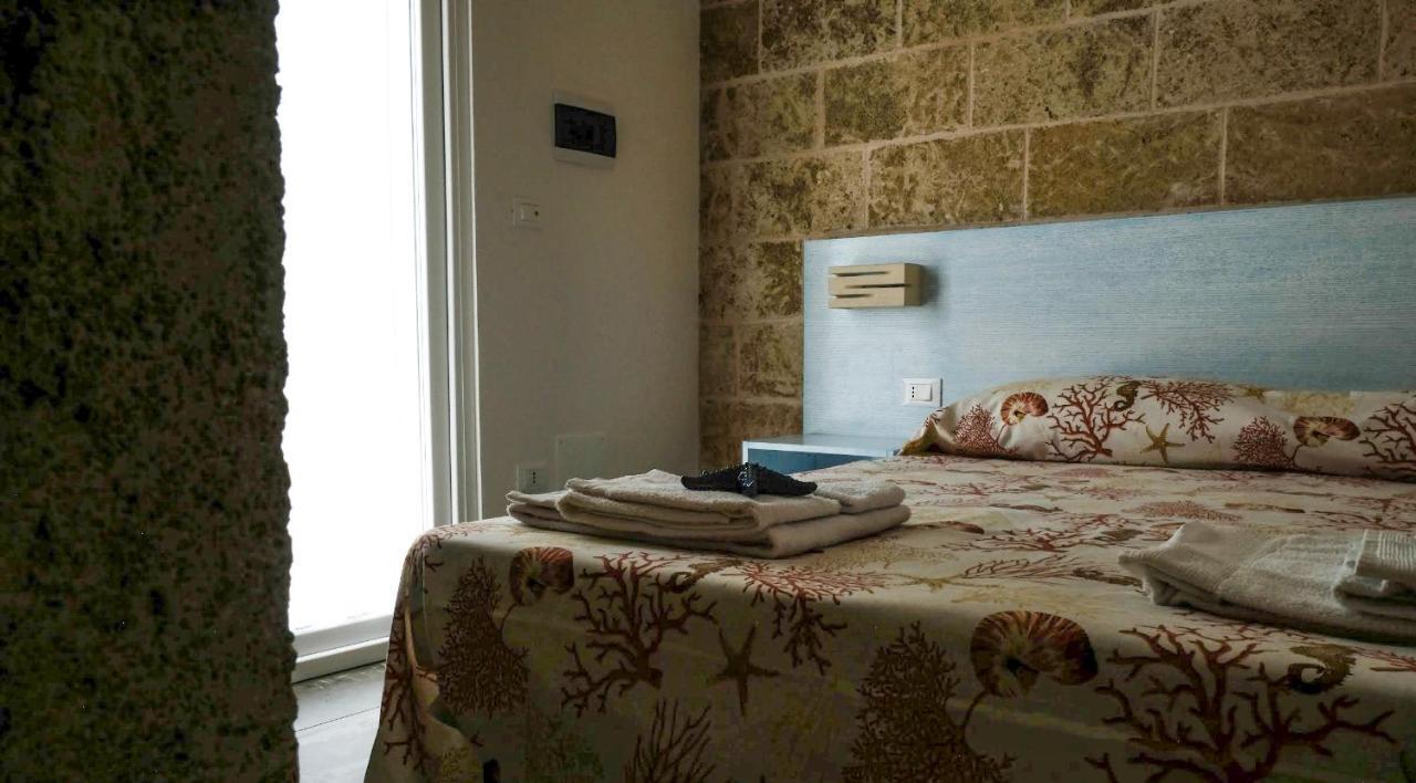 Residenza Case Arse Torre Lapillo Dış mekan fotoğraf