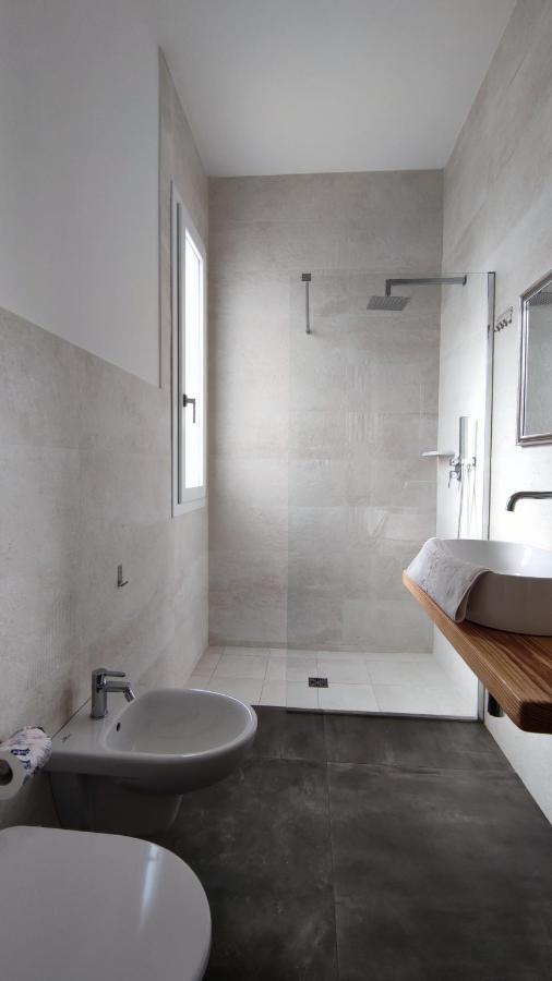 Residenza Case Arse Torre Lapillo Dış mekan fotoğraf