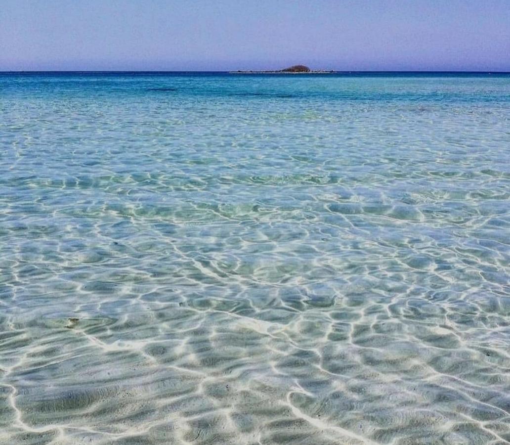 Residenza Case Arse Torre Lapillo Dış mekan fotoğraf