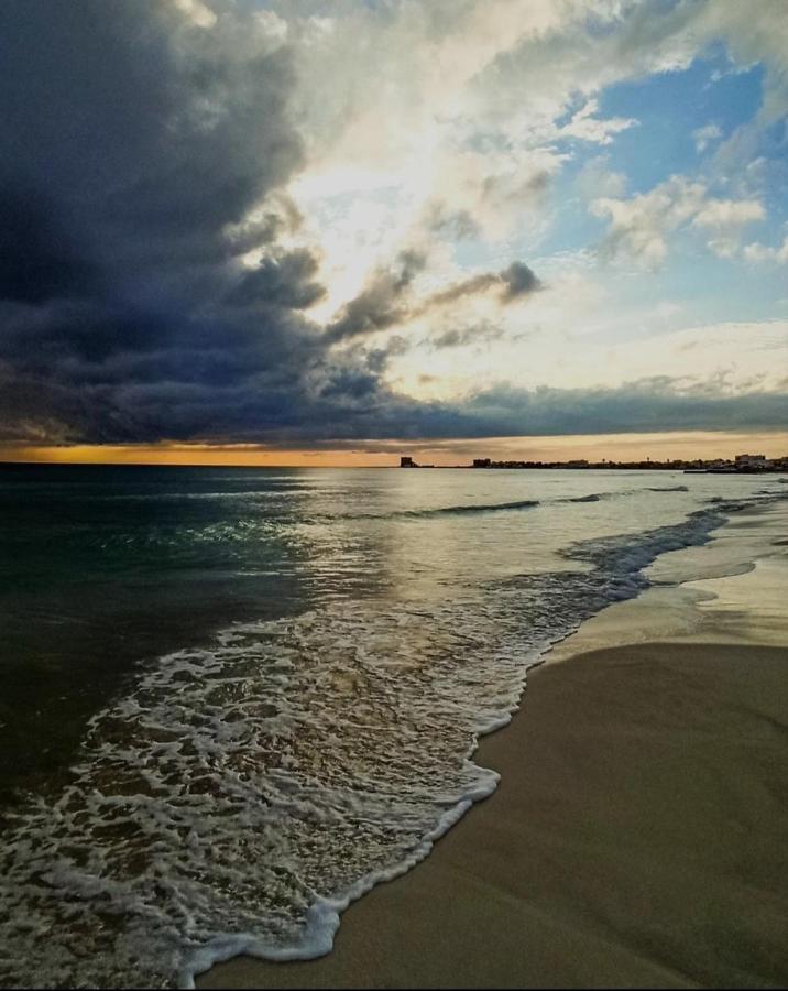 Residenza Case Arse Torre Lapillo Dış mekan fotoğraf
