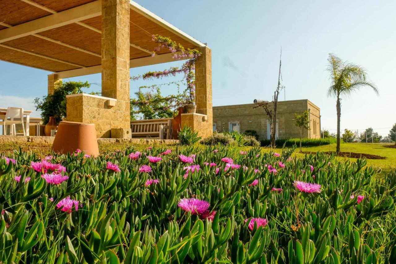 Residenza Case Arse Torre Lapillo Dış mekan fotoğraf