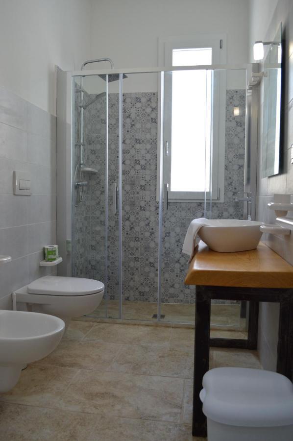 Residenza Case Arse Torre Lapillo Dış mekan fotoğraf