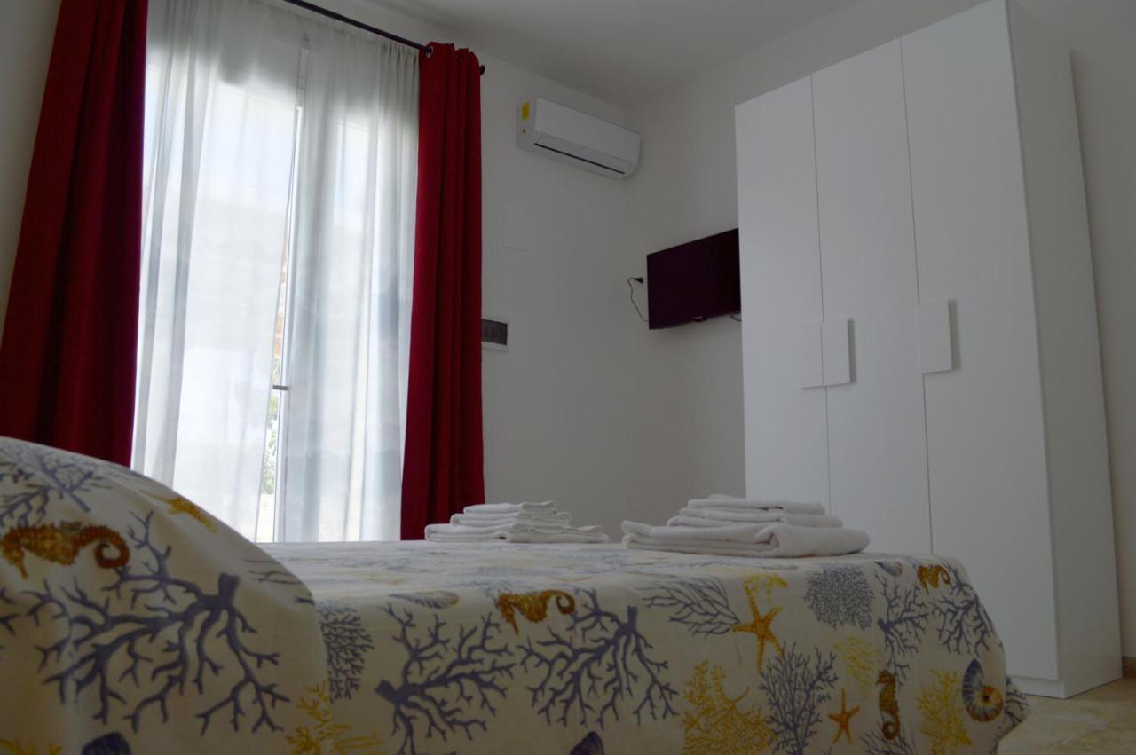Residenza Case Arse Torre Lapillo Dış mekan fotoğraf